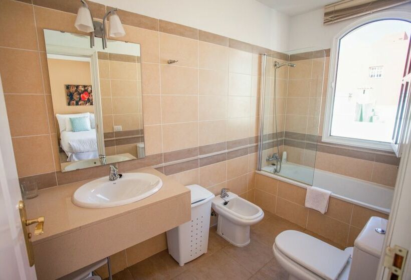 带1个卧室的公寓, Coral Los Silos  Your Natural Accommodation Choice