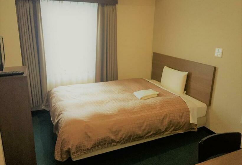 스탠다드 싱글 룸, Crown Hills Yamagata