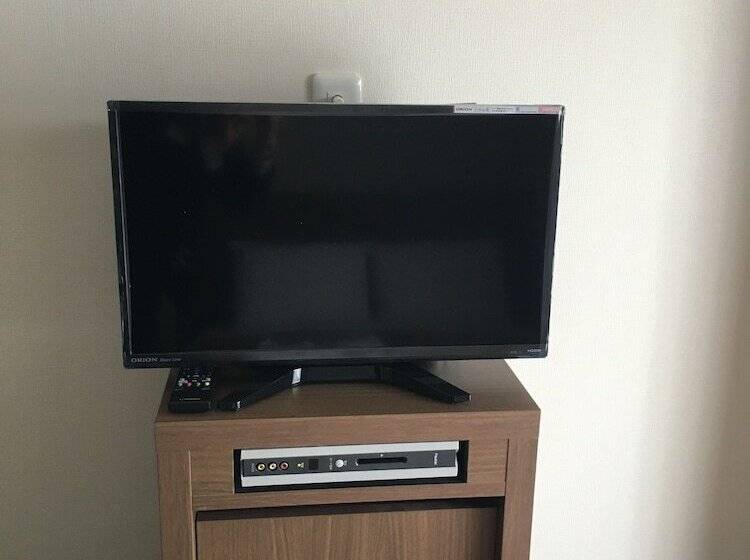 スタンダードシングルルーム, Crown Hills Yamagata