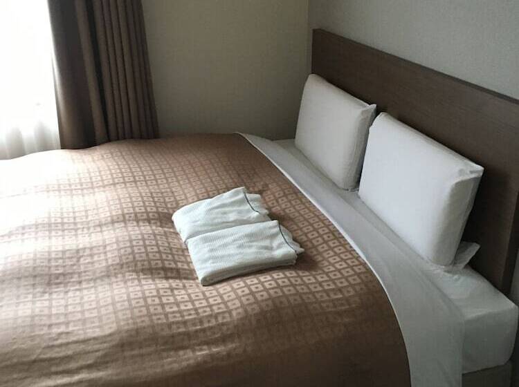스탠다드 룸, Crown Hills Yamagata