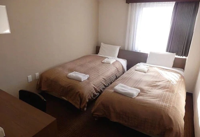 スタンダードルーム, Crown Hills Yamagata