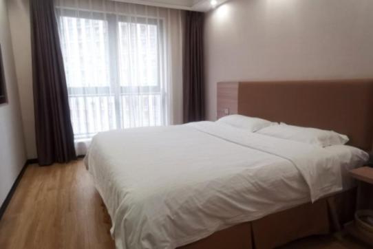 디럭스 스위트, Greentree Inn Chengdu Hightech Development West Zone Shidai Tian Street Express