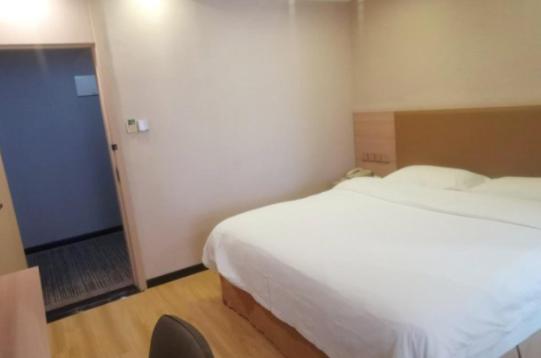 스탠다드 룸, Greentree Inn Chengdu Hightech Development West Zone Shidai Tian Street Express