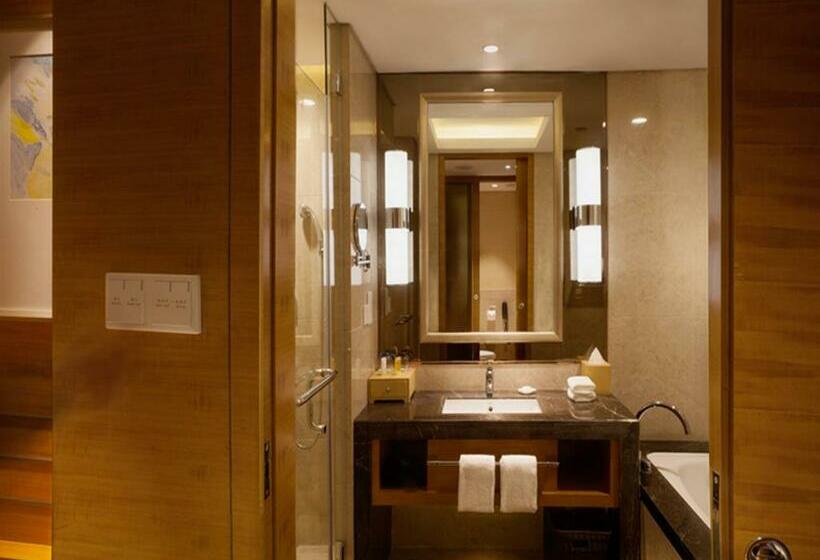 Quarto Superior, Jinling Grand Hotel Kunshan