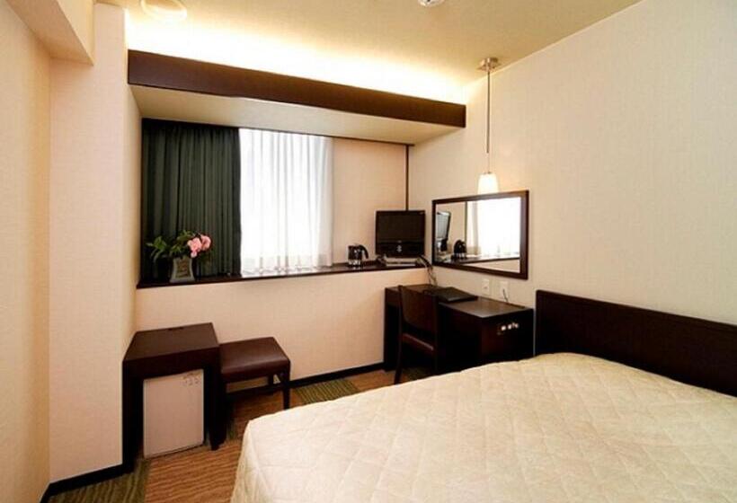 스탠다드 룸, Niigata City