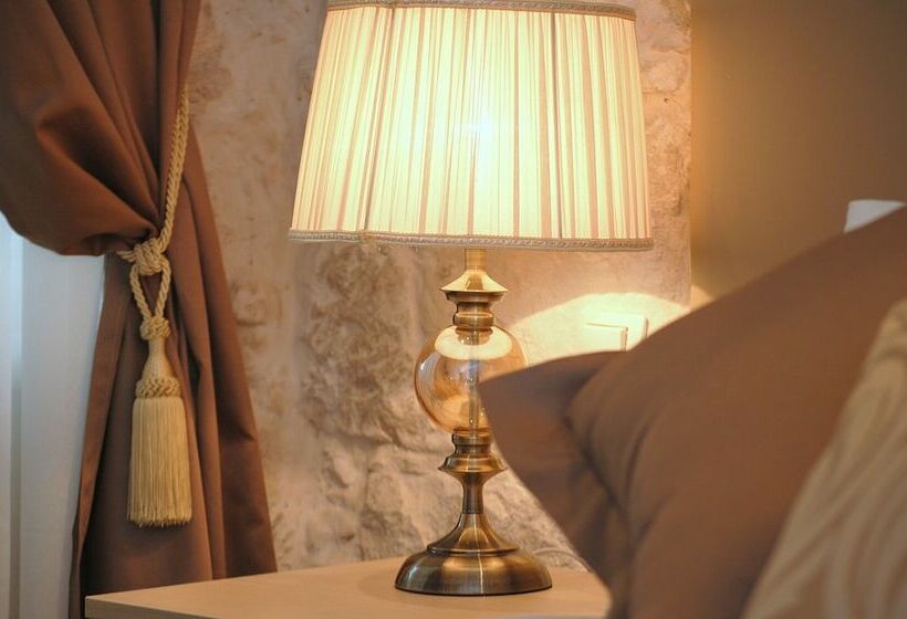 Quarto Superior Vista Cidade, Lanterna Rooms
