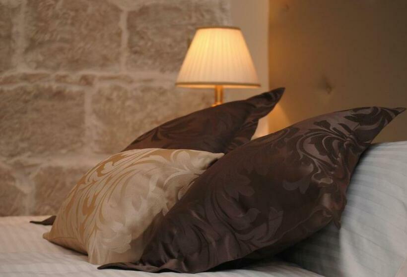 Quarto Estandar, Lanterna Rooms