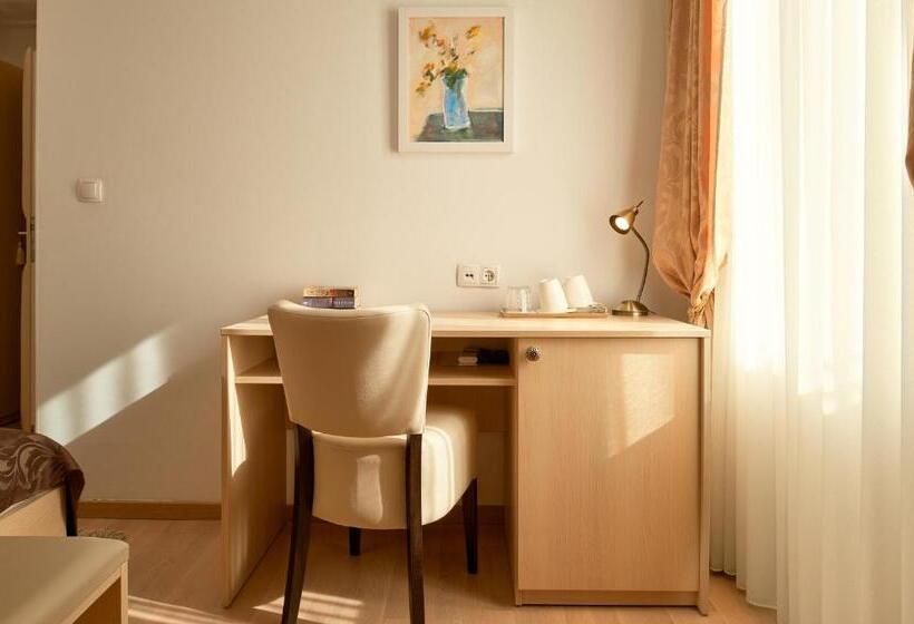 Quarto Estandar, Lanterna Rooms