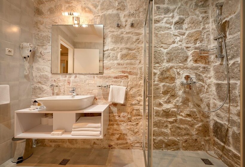 Quarto Superior Vista Cidade, Lanterna Rooms