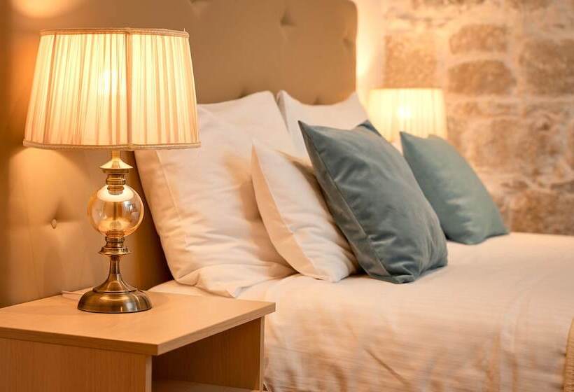 Quarto Superior Vista Cidade, Lanterna Rooms