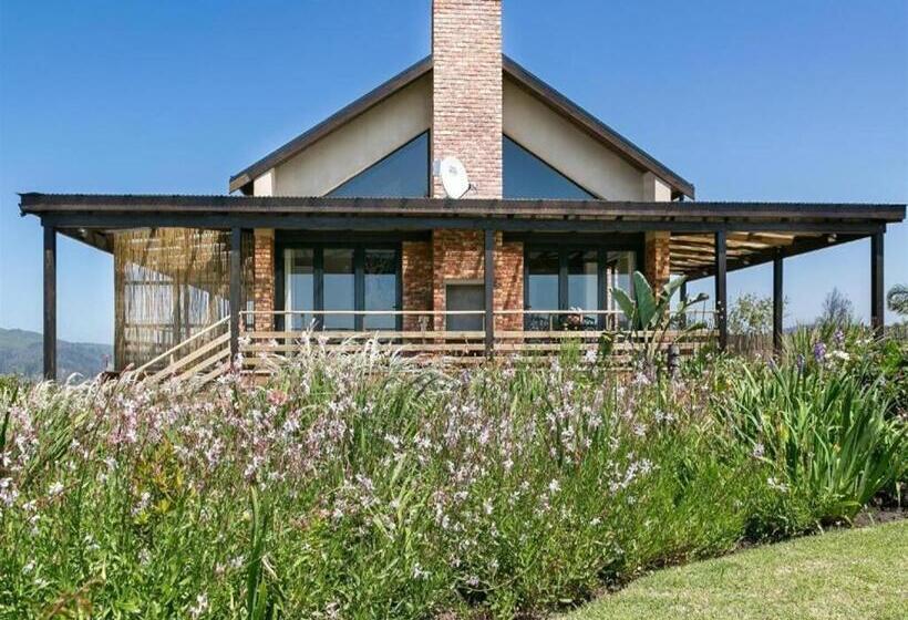 דירת חדר דלוקס, Narnia Guest House