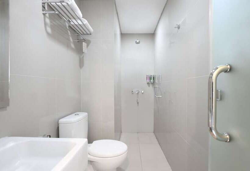 Номер Стандарт, Amaris Hotel Margorejo Surabaya