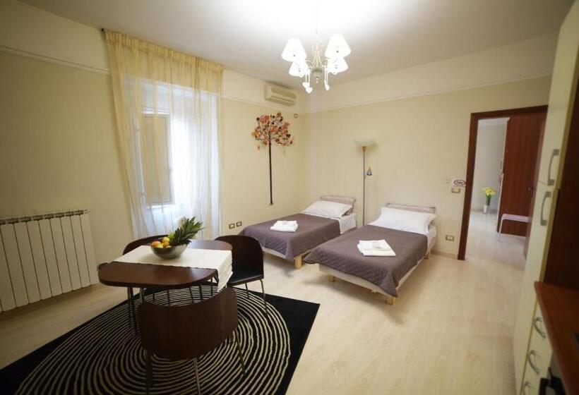 Семейный Номер, B&b Lamezia Terme