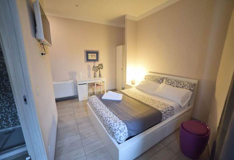 Номер Стандарт, B&b Lamezia Terme