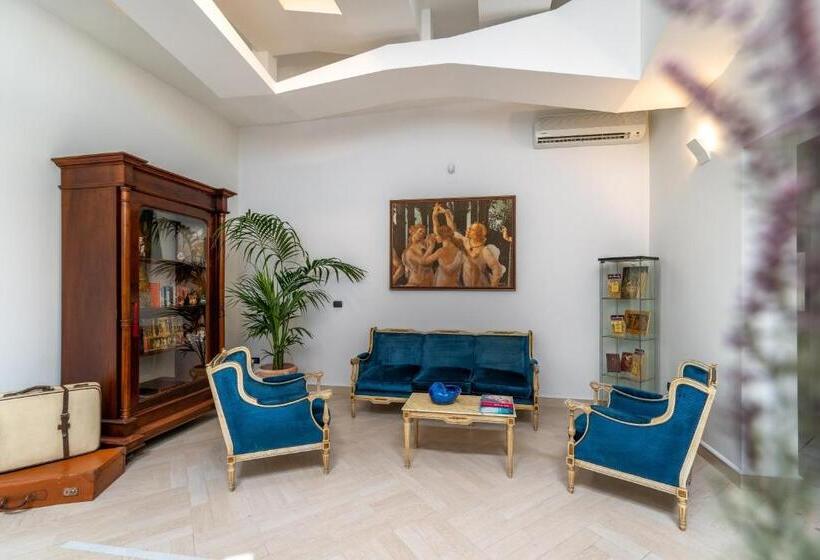 غرفة إقتصادية فردية, Villa Rocla Guest House Pompei