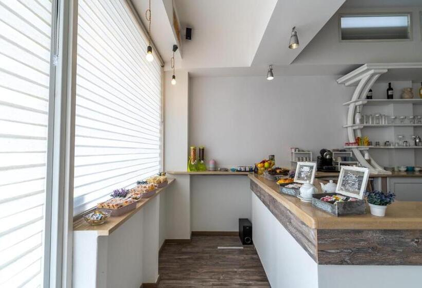 غرفة إقتصادية فردية, Villa Rocla Guest House Pompei