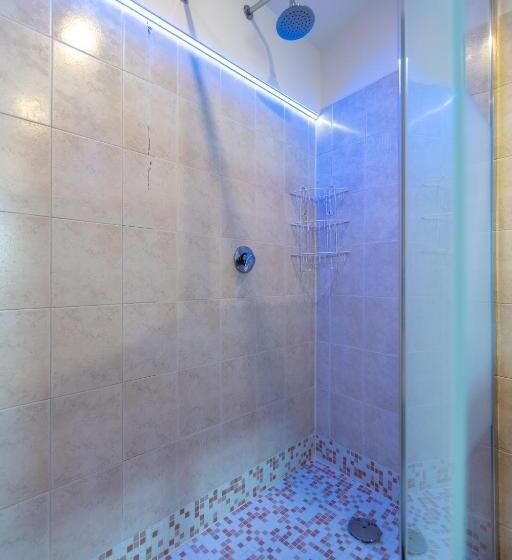 غرفة إقتصادية فردية, Villa Rocla Guest House Pompei