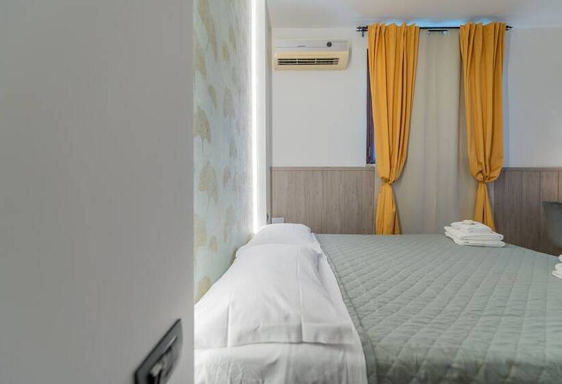 غرفة كومفورت, Villa Rocla Guest House Pompei