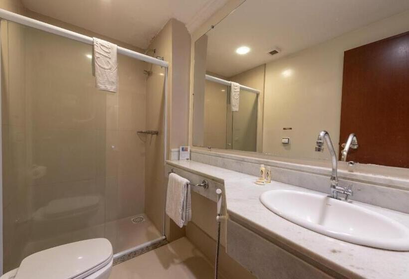 수피리어 룸, Class Hotel Guaxupé