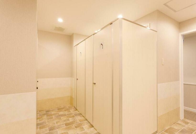 스탠다드 싱글 룸, Abest Cube Naha Kokusai Street Cabin Type Hotel All Room With Key