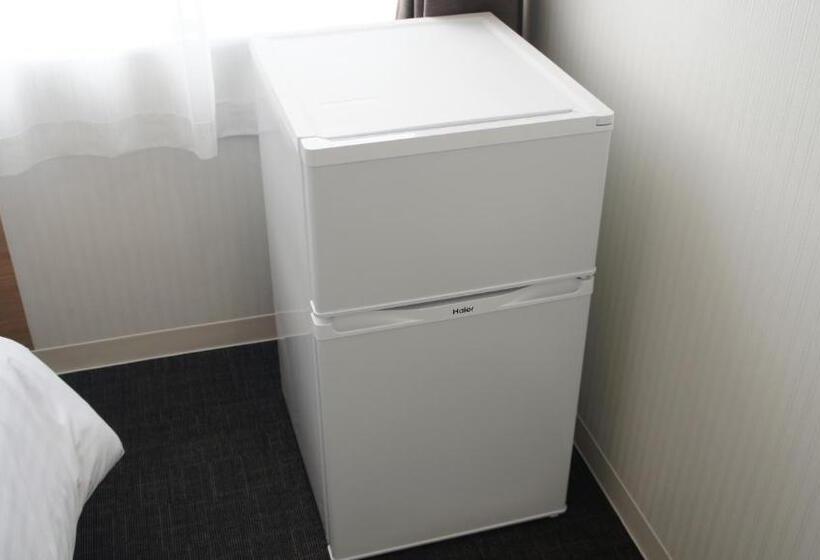 스탠다드 룸, Abest Cube Naha Kokusai Street Cabin Type Hotel All Room With Key