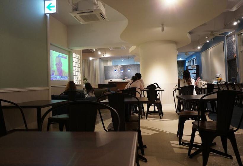 스탠다드 룸, Abest Cube Naha Kokusai Street Cabin Type Hotel All Room With Key