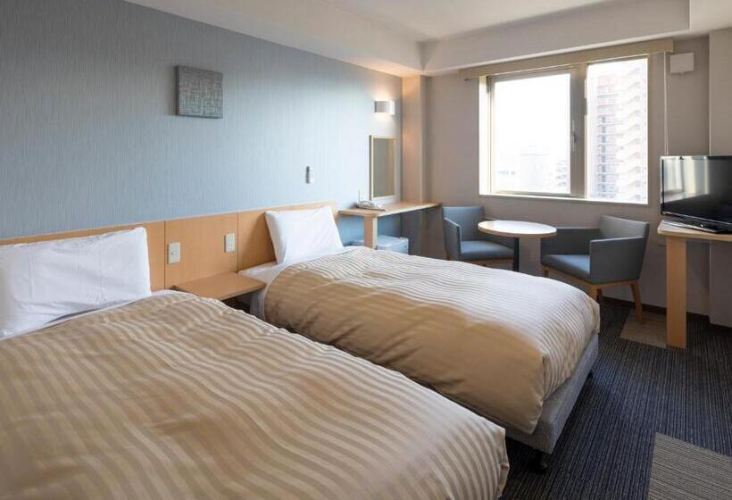 Номер Стандарт, Comfort Inn Omihachiman