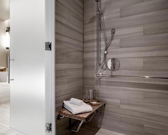 اتاق لوکس با تخت بزرگ, Edgewood Tahoe Resort