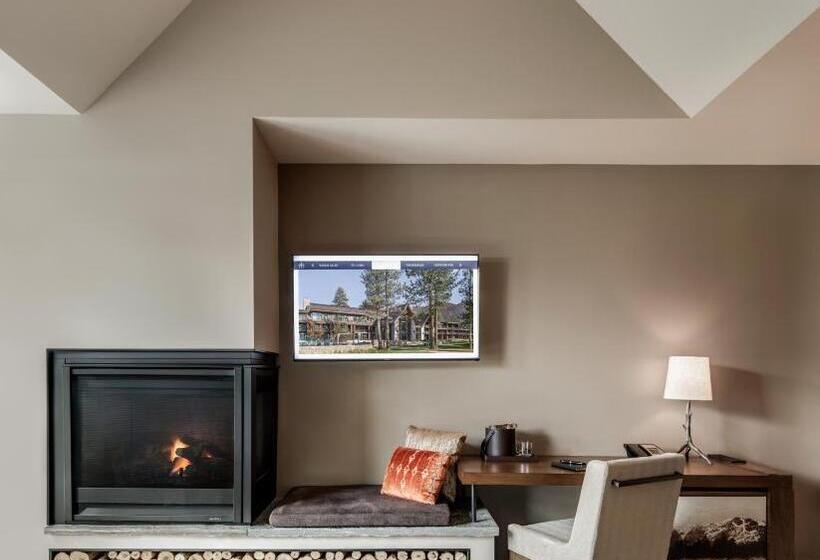 اتاق لوکس, Edgewood Tahoe Resort