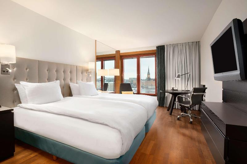 اتاق استاندارد برای معلولان, Edgewood Tahoe Resort