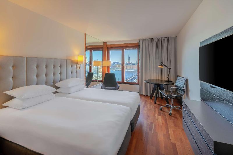 اتاق استاندارد برای معلولان, Edgewood Tahoe Resort