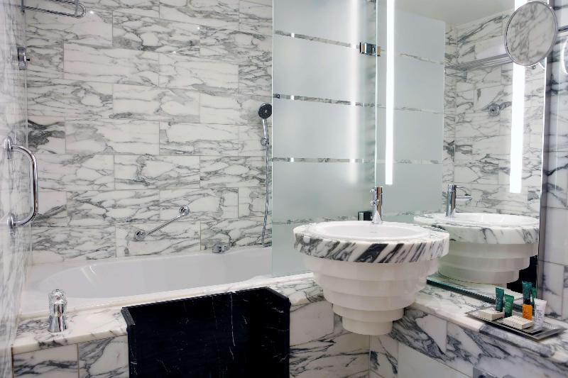 اتاق استاندارد برای معلولان, Edgewood Tahoe Resort