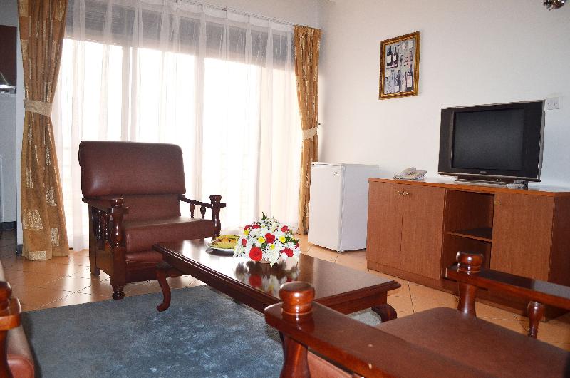 Номер Executive, Khas Hotel Pekalongan