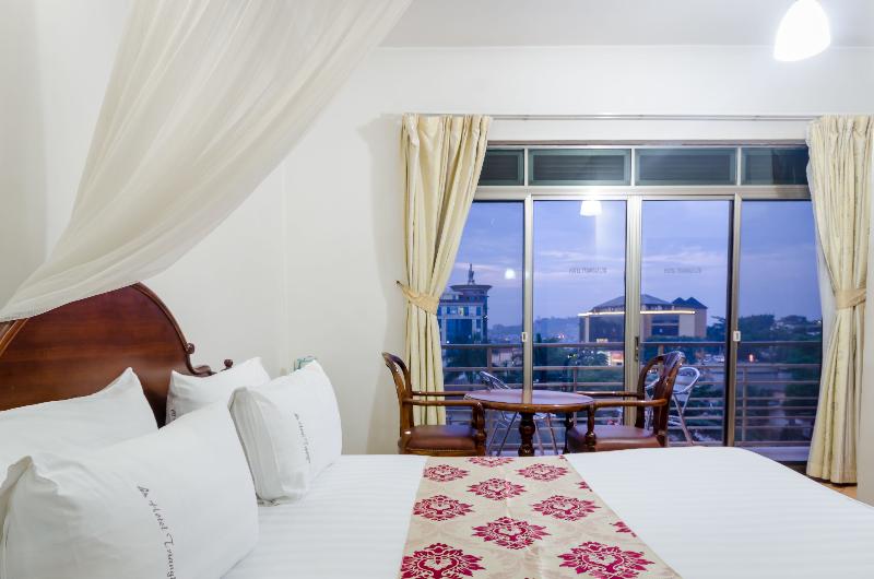 Номер Executive, Khas Hotel Pekalongan