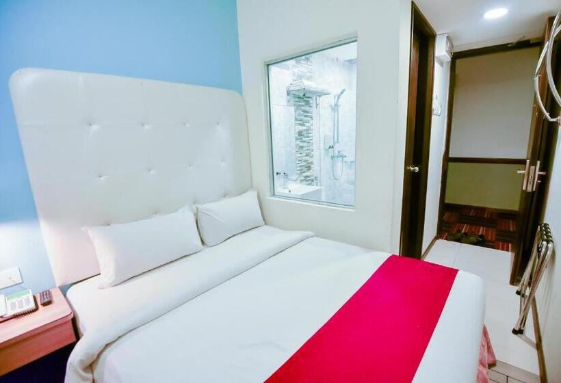 스탠다드 룸, Lumut Suites