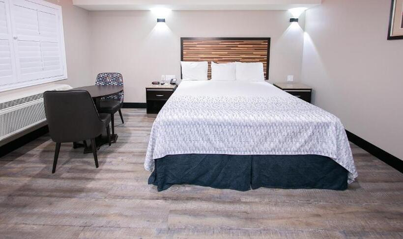 Одноместный Номер Стандарт Адаптированный для Инвалидов, Diamond Bell Inn & Suites