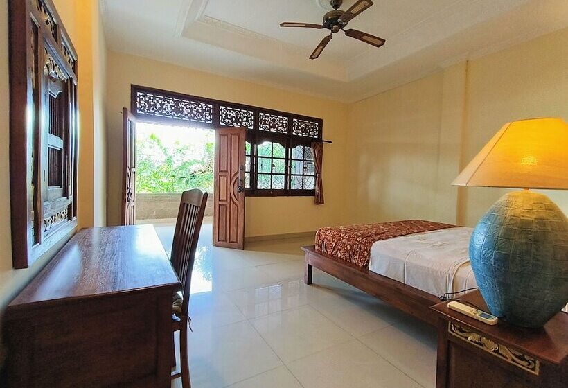 Номер Стандарт, Warji House 2 Bisma