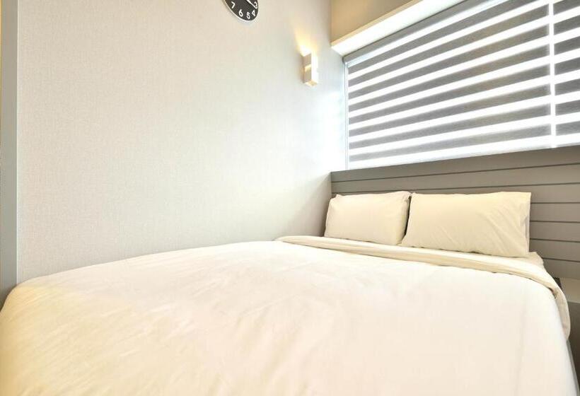 Family Suite, With U Hotel & Guesthouse