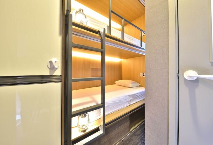 Номер Стандарт, With U Hotel & Guesthouse