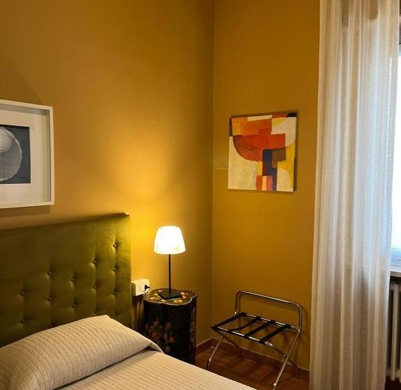 اتاق استاندارد, B&b Corso Porta Nuova 39