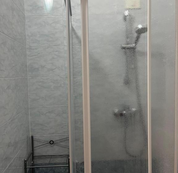 اتاق استاندارد چهار تخته, B&b Corso Porta Nuova 39