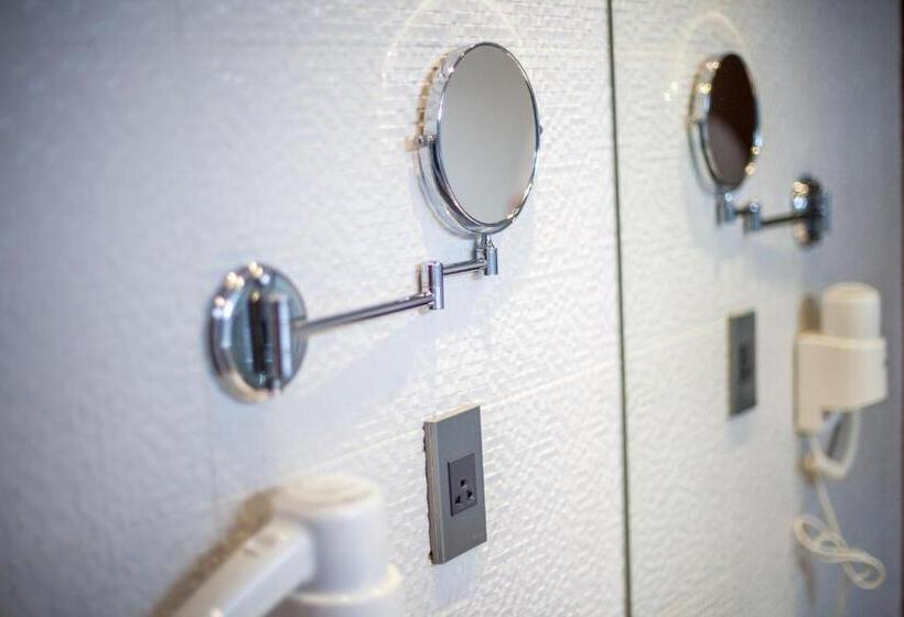 Номер Deluxe, Orussey One Hotel & Apartment
