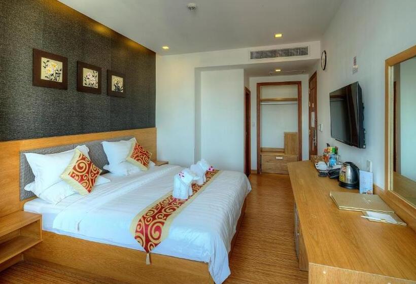 Номер Superior, Orussey One Hotel & Apartment
