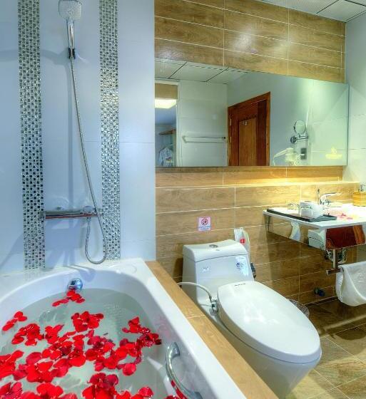 Семейное Студио, Orussey One Hotel & Apartment