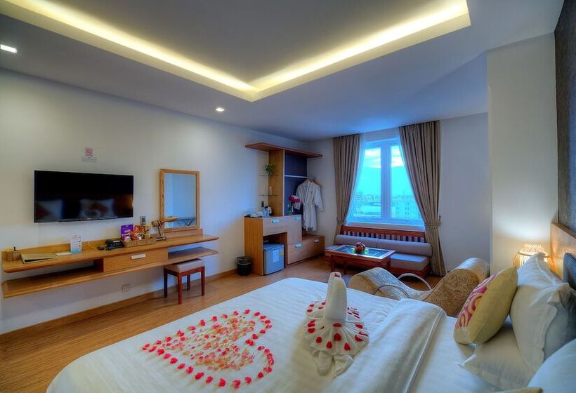 Номер Стандарт, Orussey One Hotel & Apartment