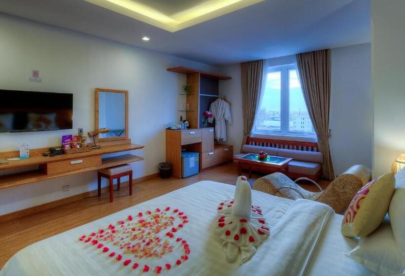 Номер Стандарт, Orussey One Hotel & Apartment