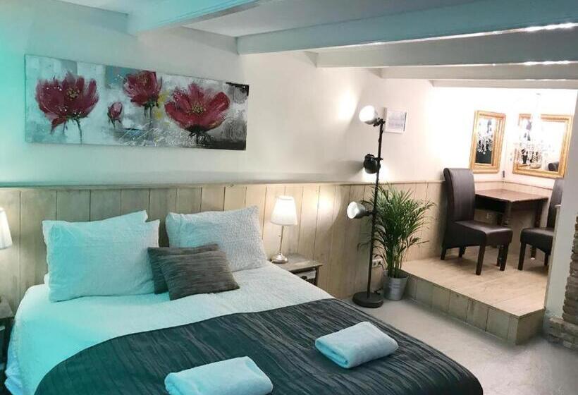 Студия Deluxe, Amsterdam Home