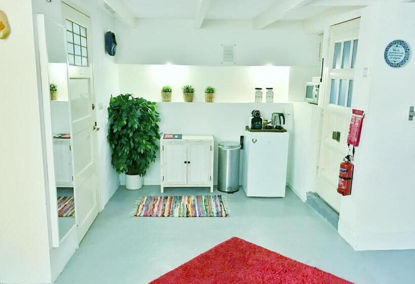 Студия Deluxe, Amsterdam Home