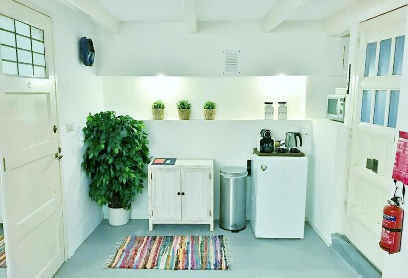 Студия Deluxe, Amsterdam Home