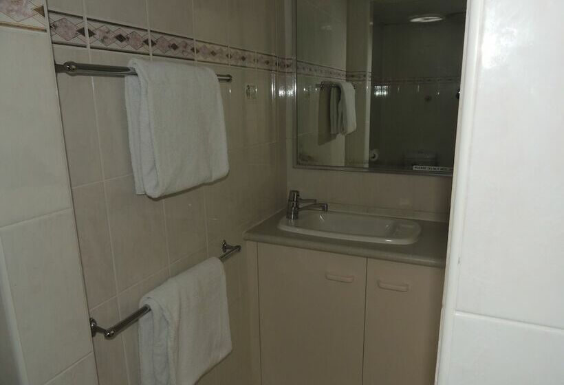 套房, Comfort Inn Premier